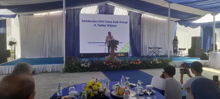 HUT TAG KE-23 TAHUN