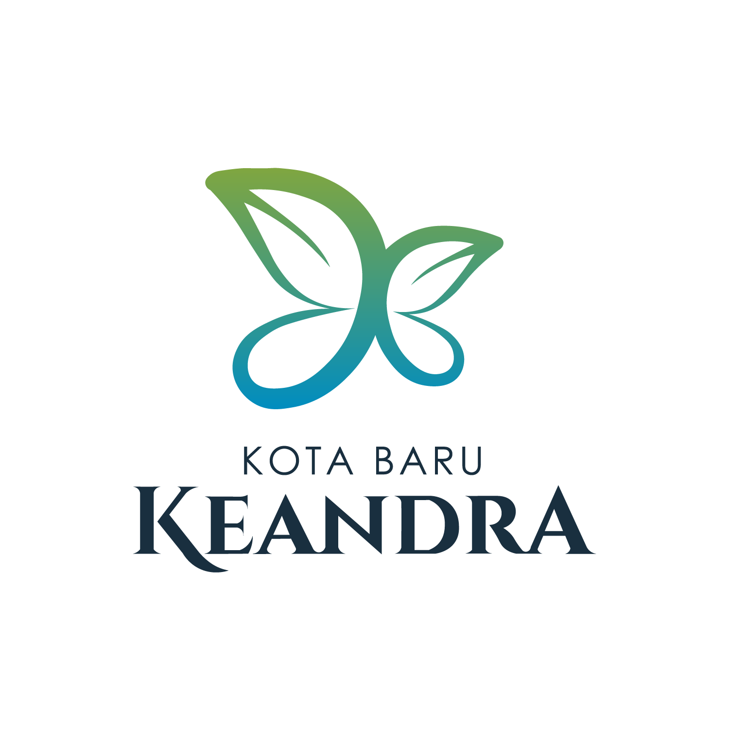 Kota Baru Keandra